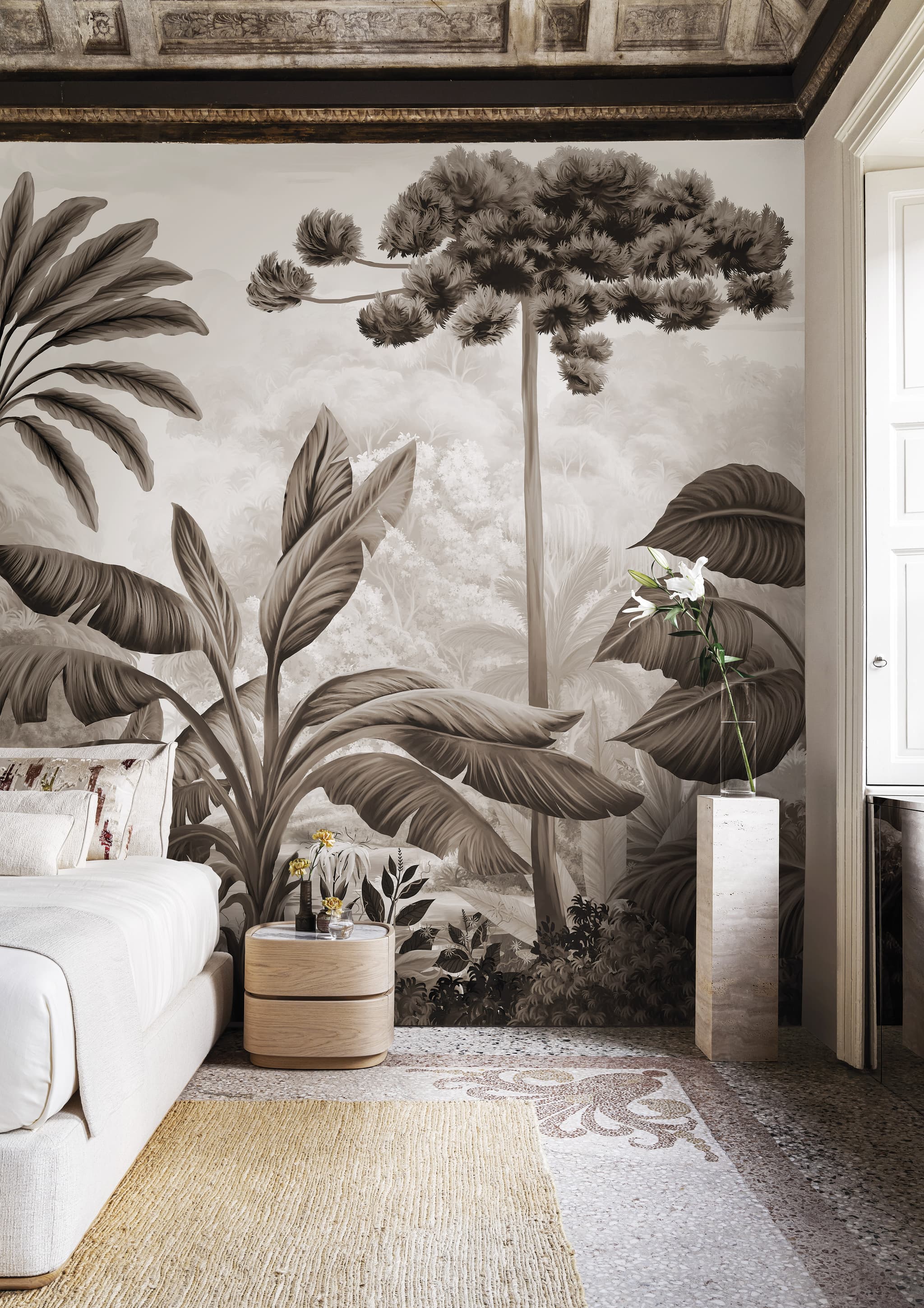 L'Âme Amazonienne — BNV03-D