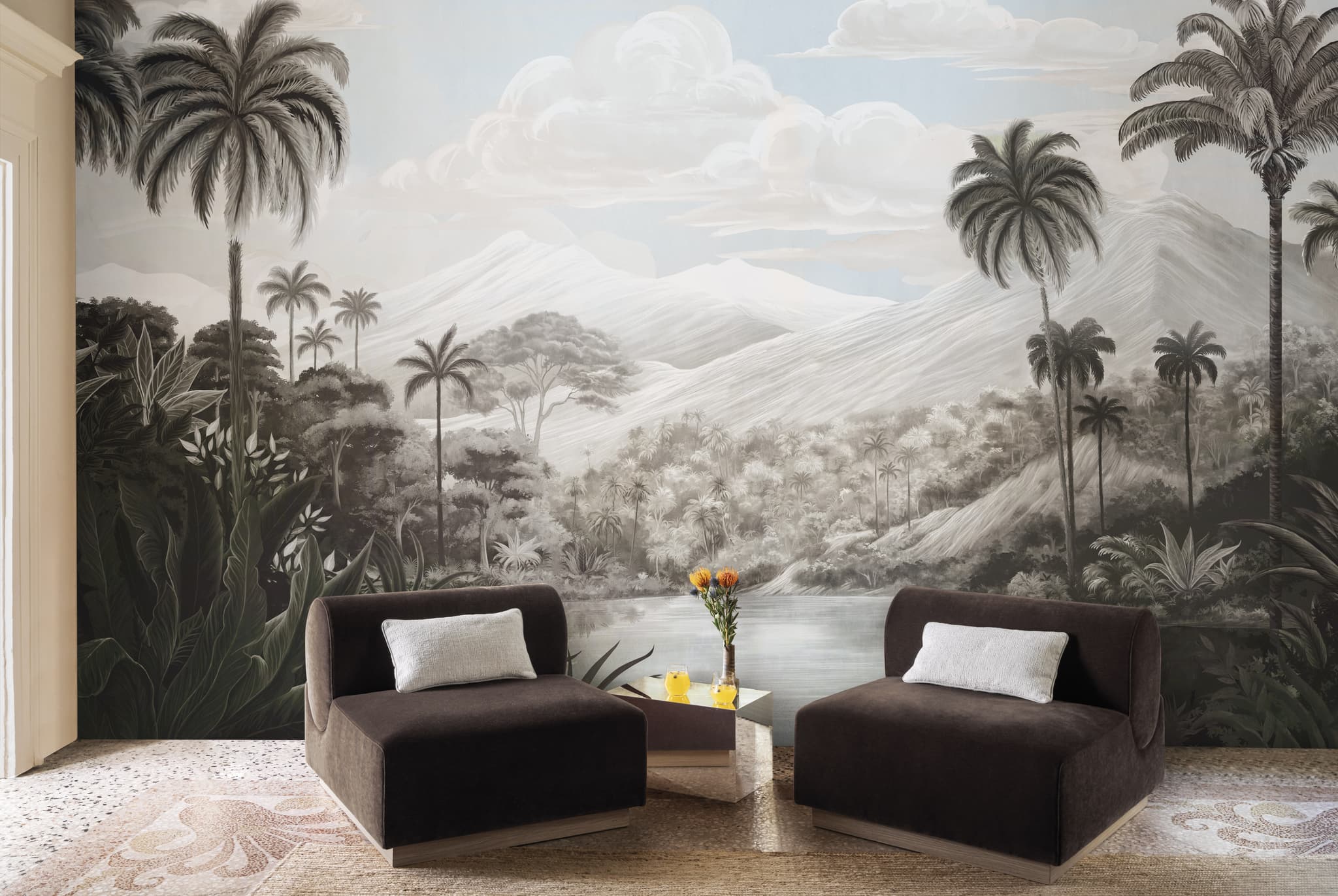 Les Rêves Orientaux