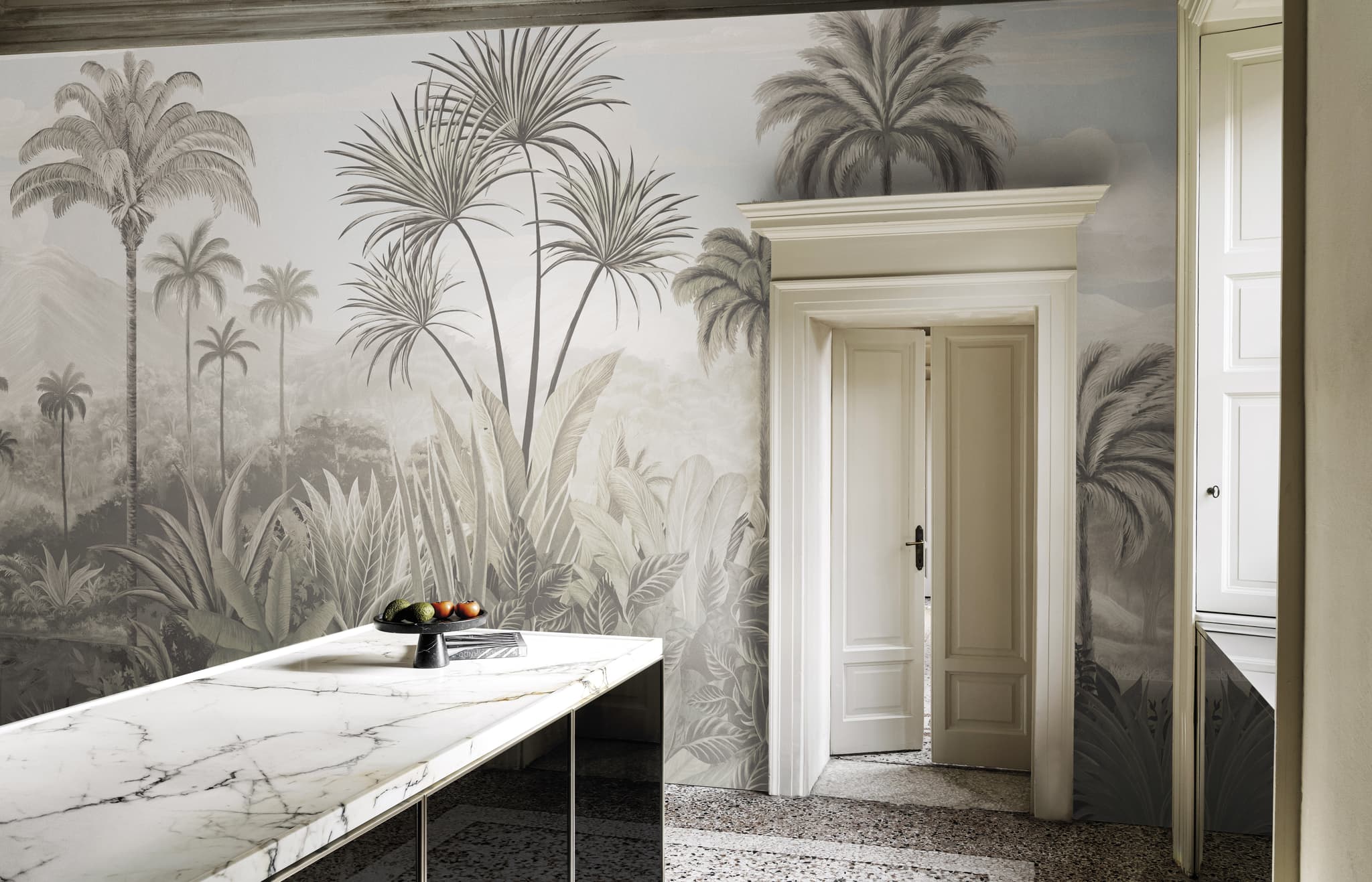 Les Rêves Orientaux — BNV05-B