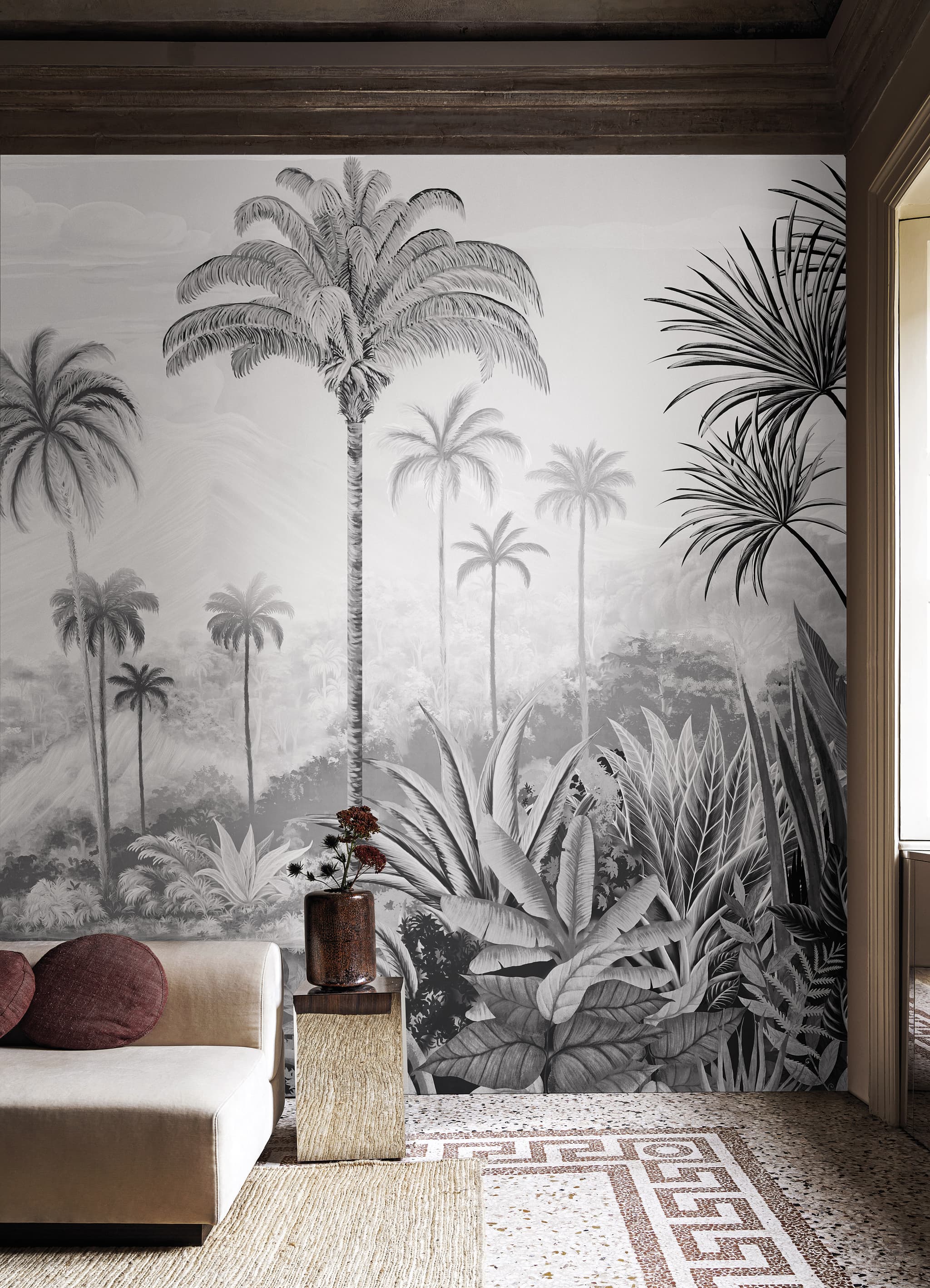 Les Rêves Orientaux — BNV05-C