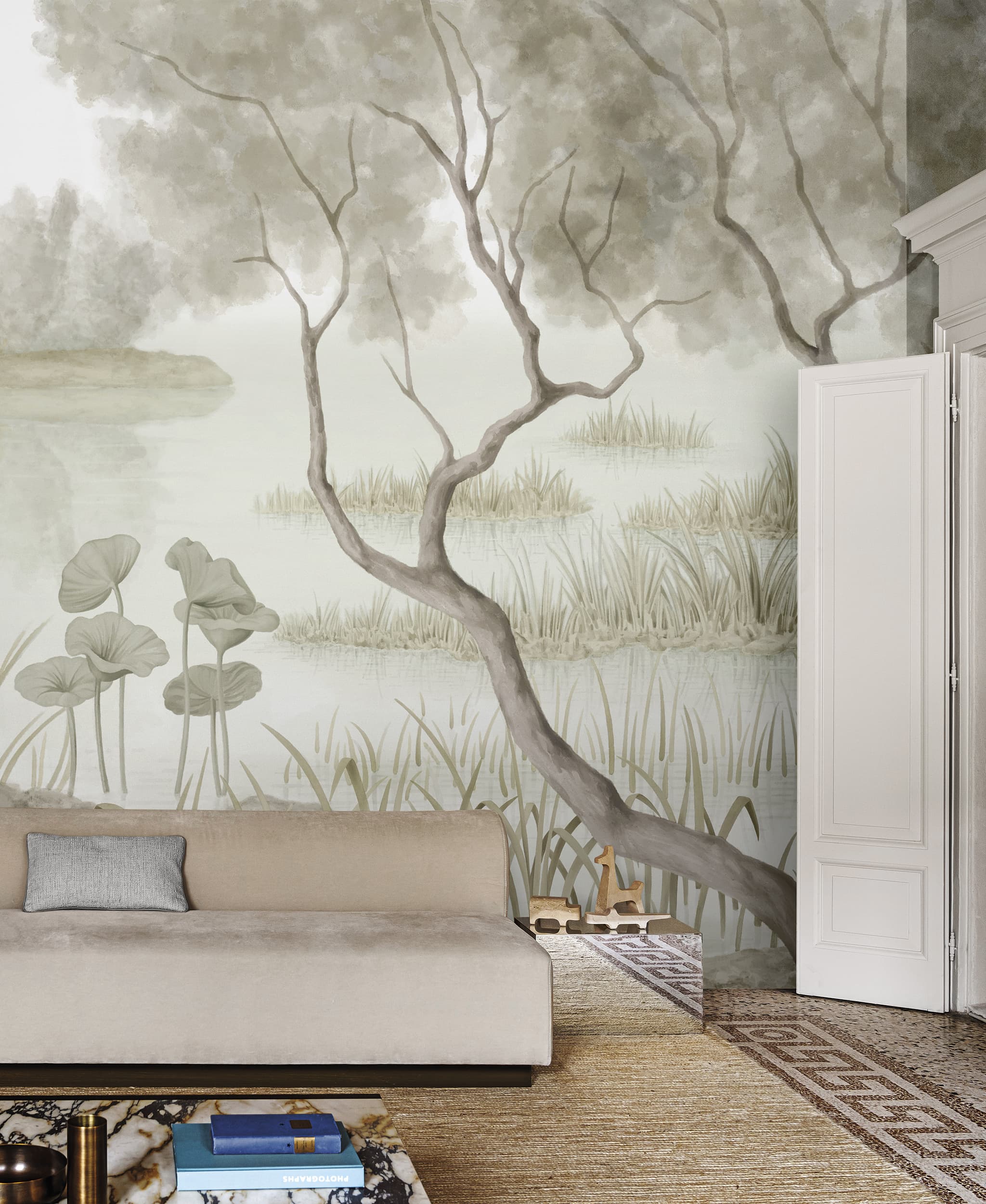 La Sérénissime — BNV07-B