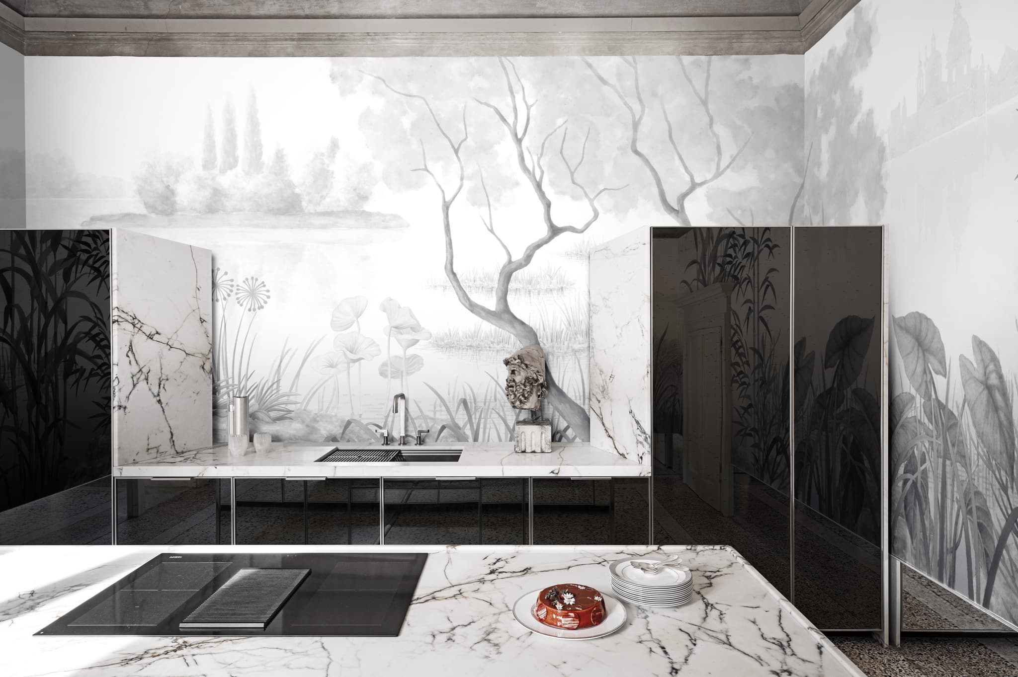 La Sérénissime — BNV07-C