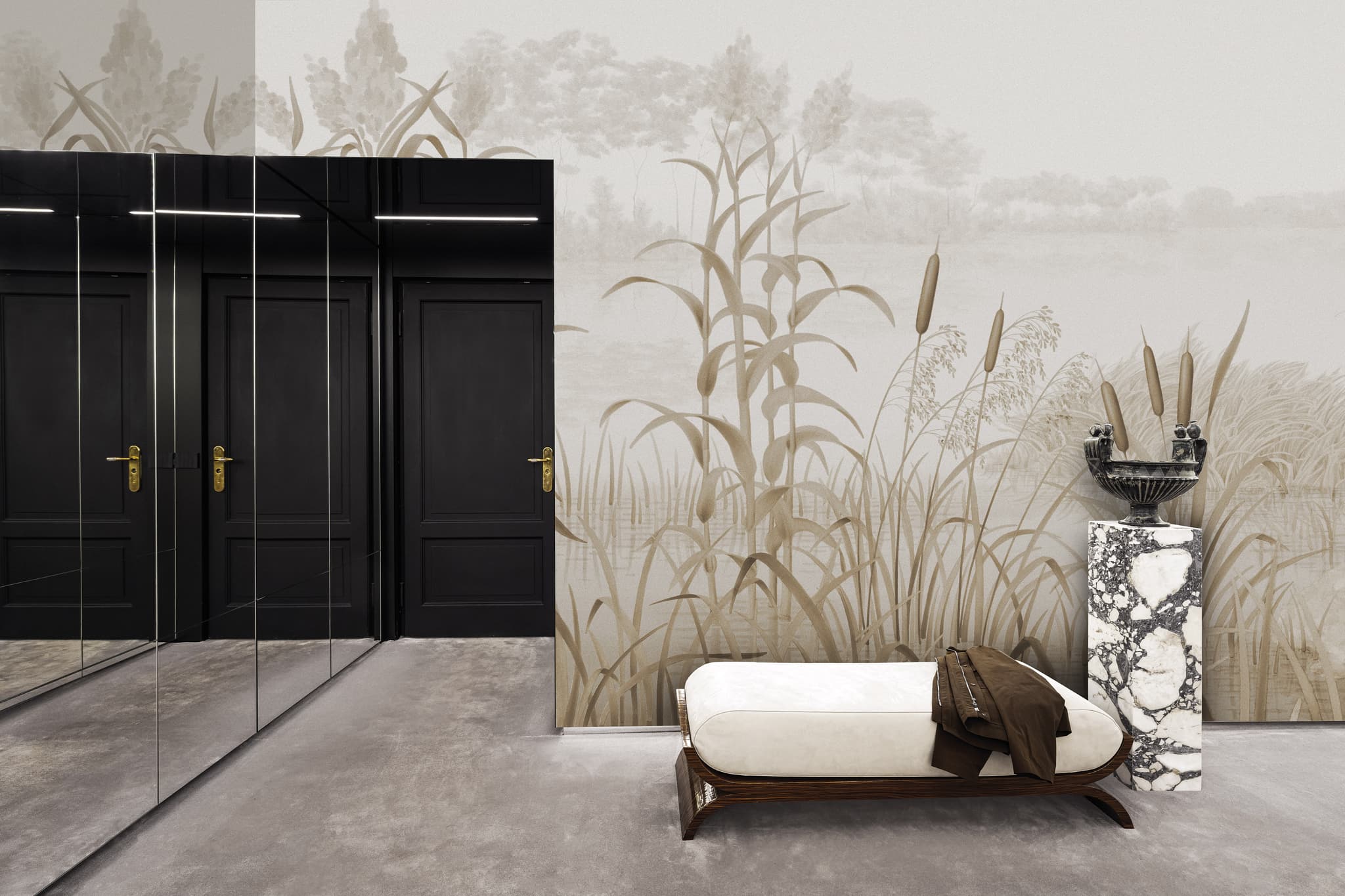 La Sérénissime — BNV07-D