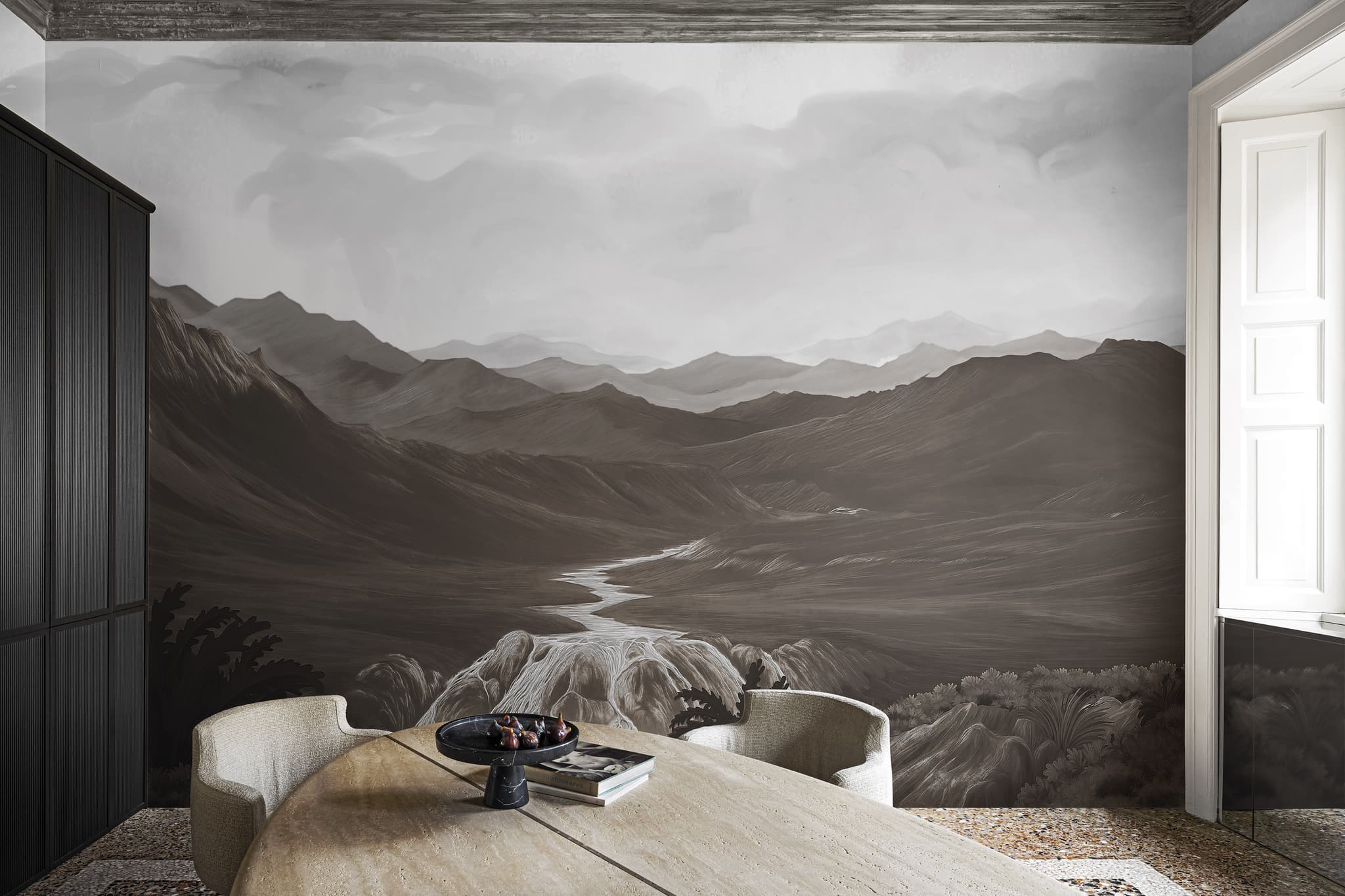 Les Glaces Enchantées — BNV10-D