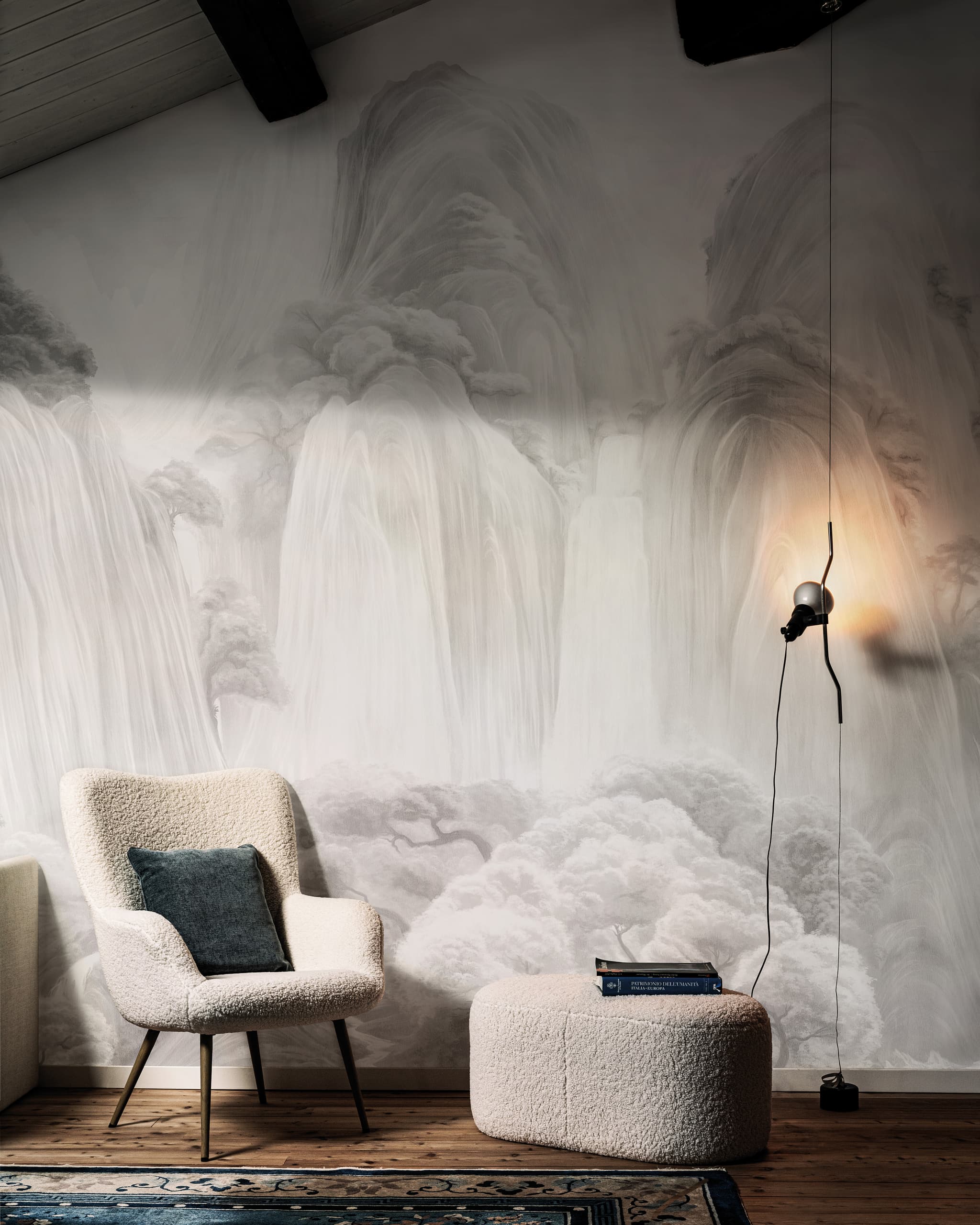 Les Rochers Mystiques — BNV12-C