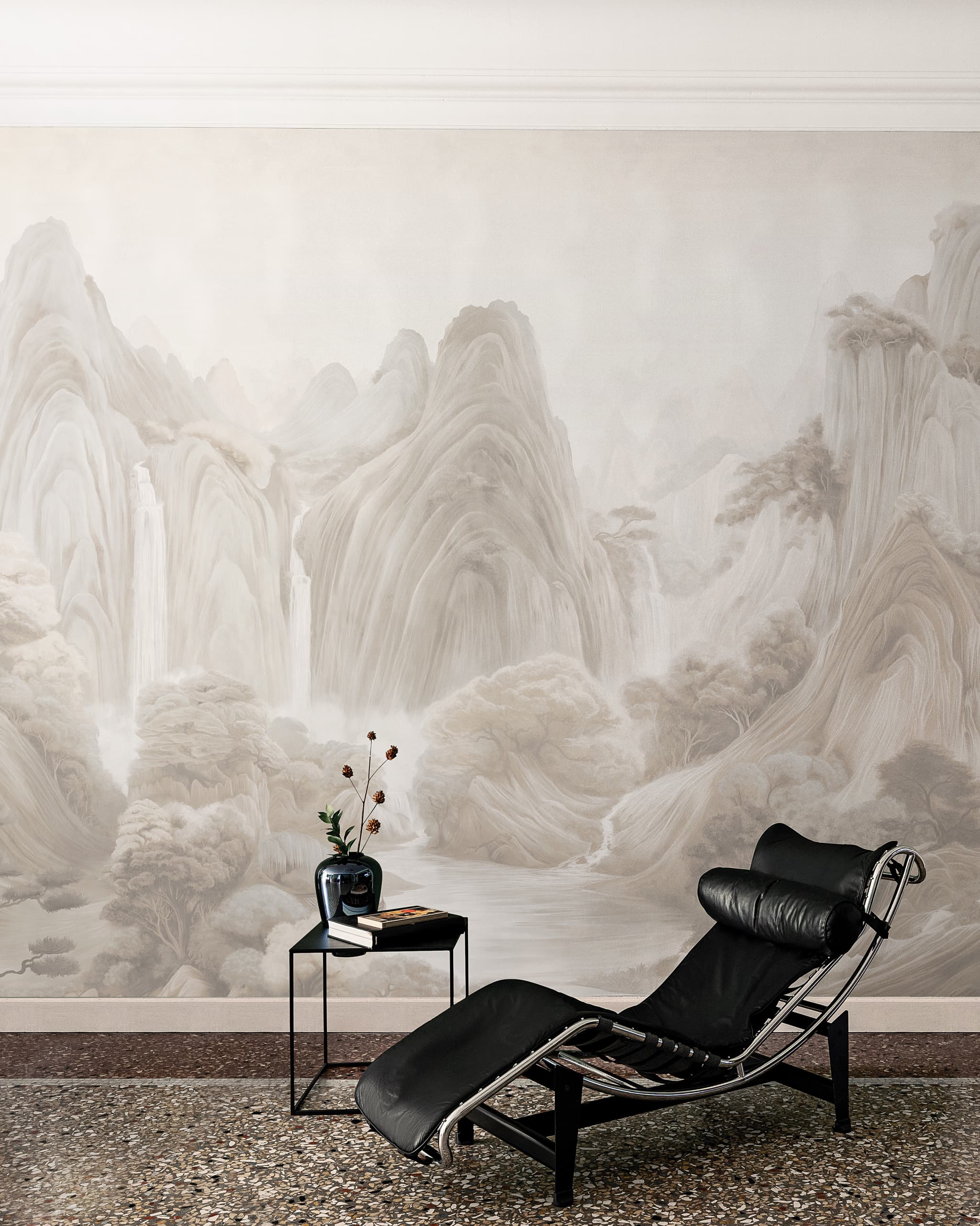 Les Rochers Mystiques — BNV12-D