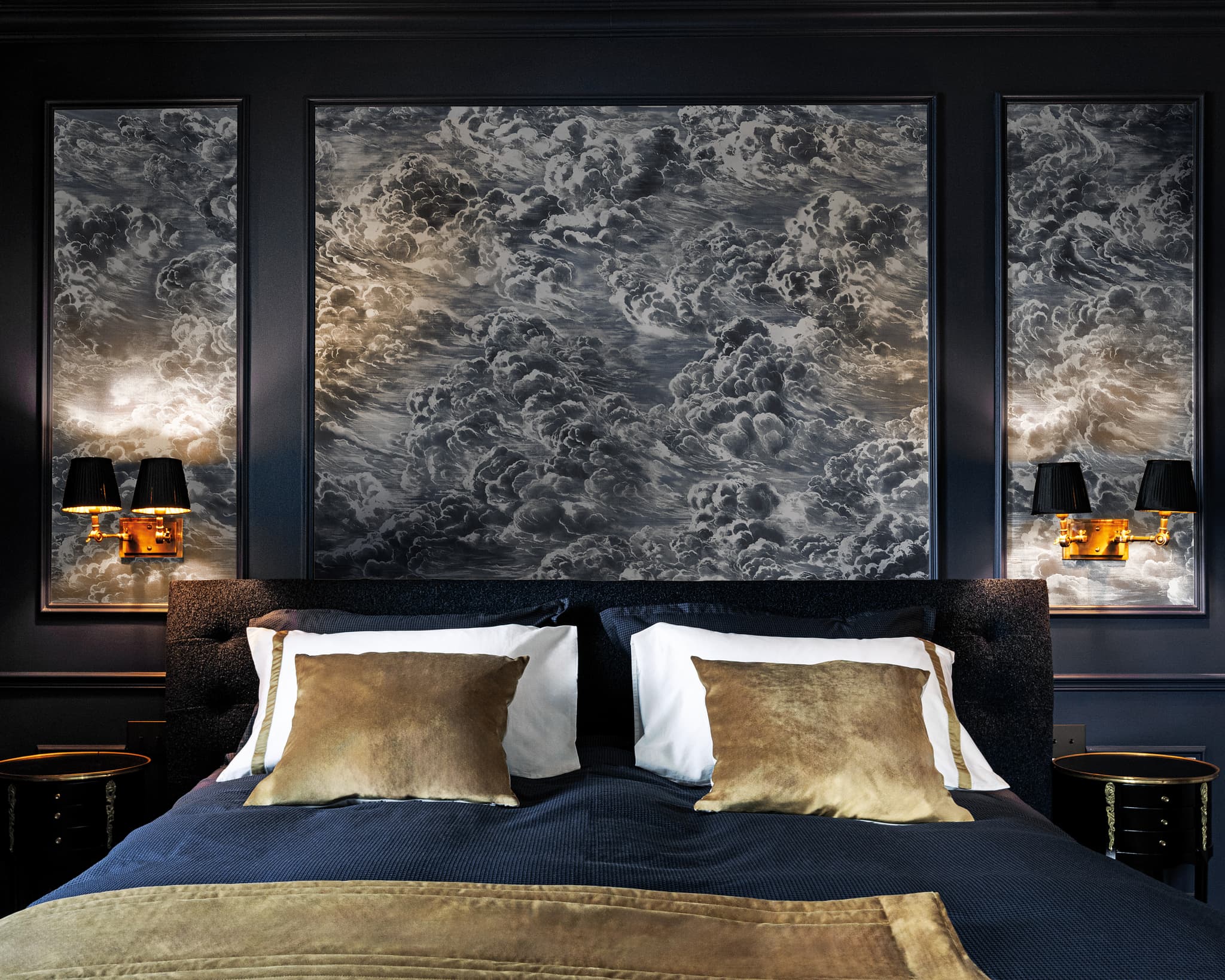 Les Nuages Flottants by Tale Books