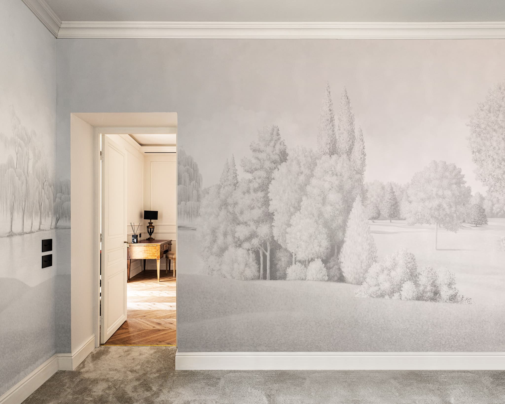 La Pelouse Royale — BNV15-C