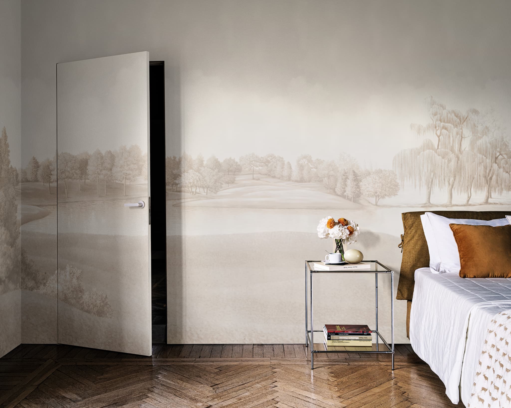 La Pelouse Royale — BNV15-D