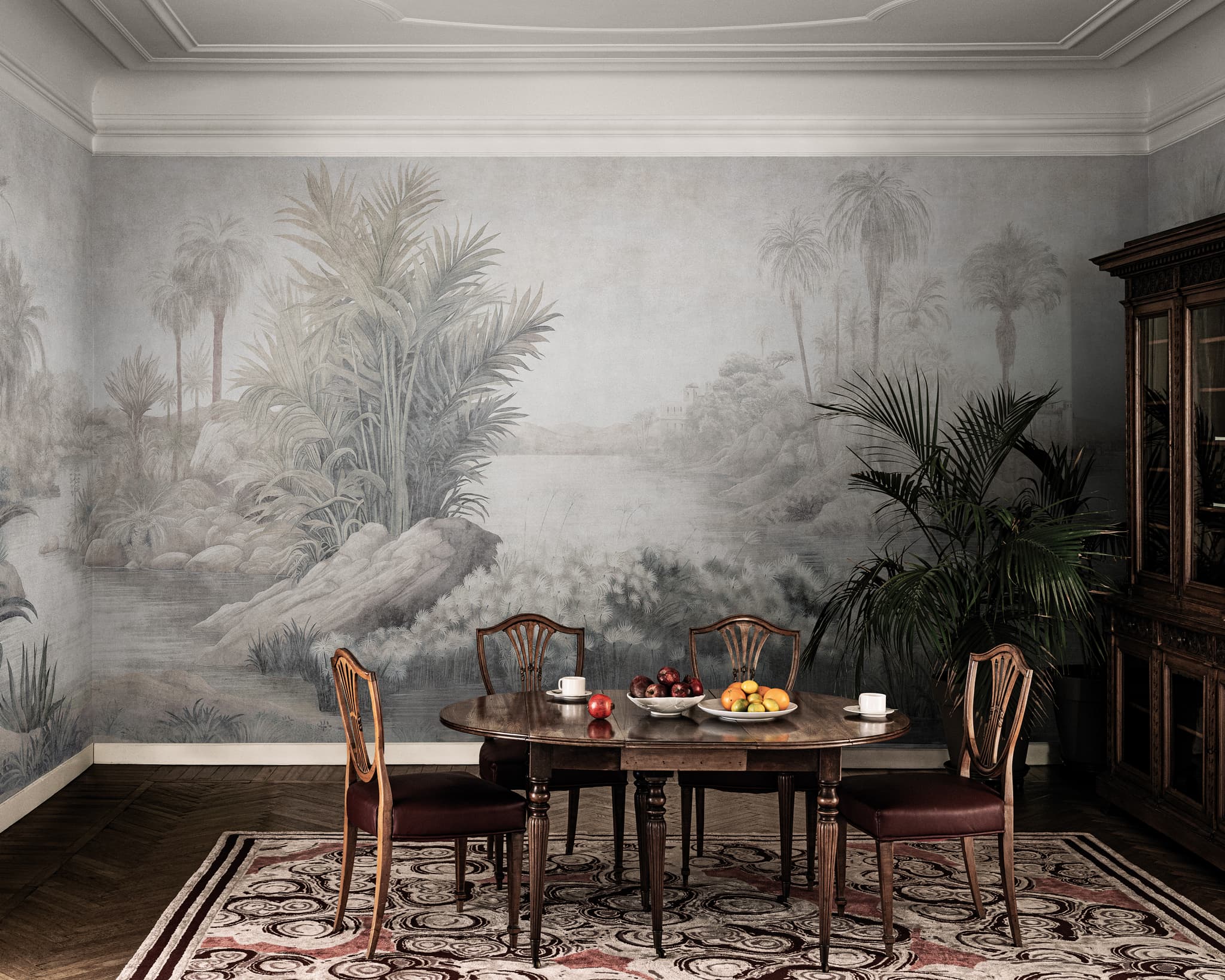 Le Delta Verdoyant — BNV16-B