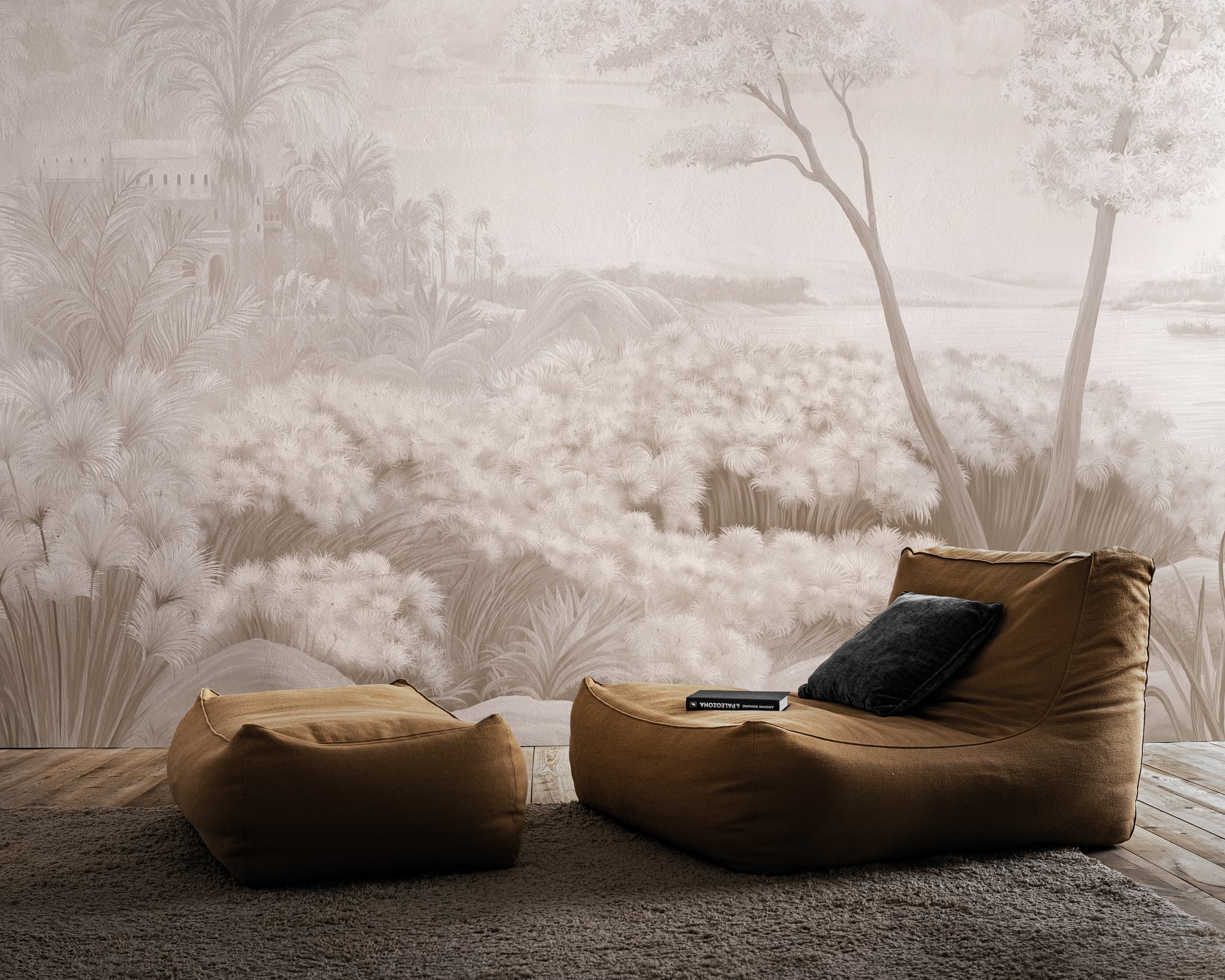 Le Delta Verdoyant — BNV16-D