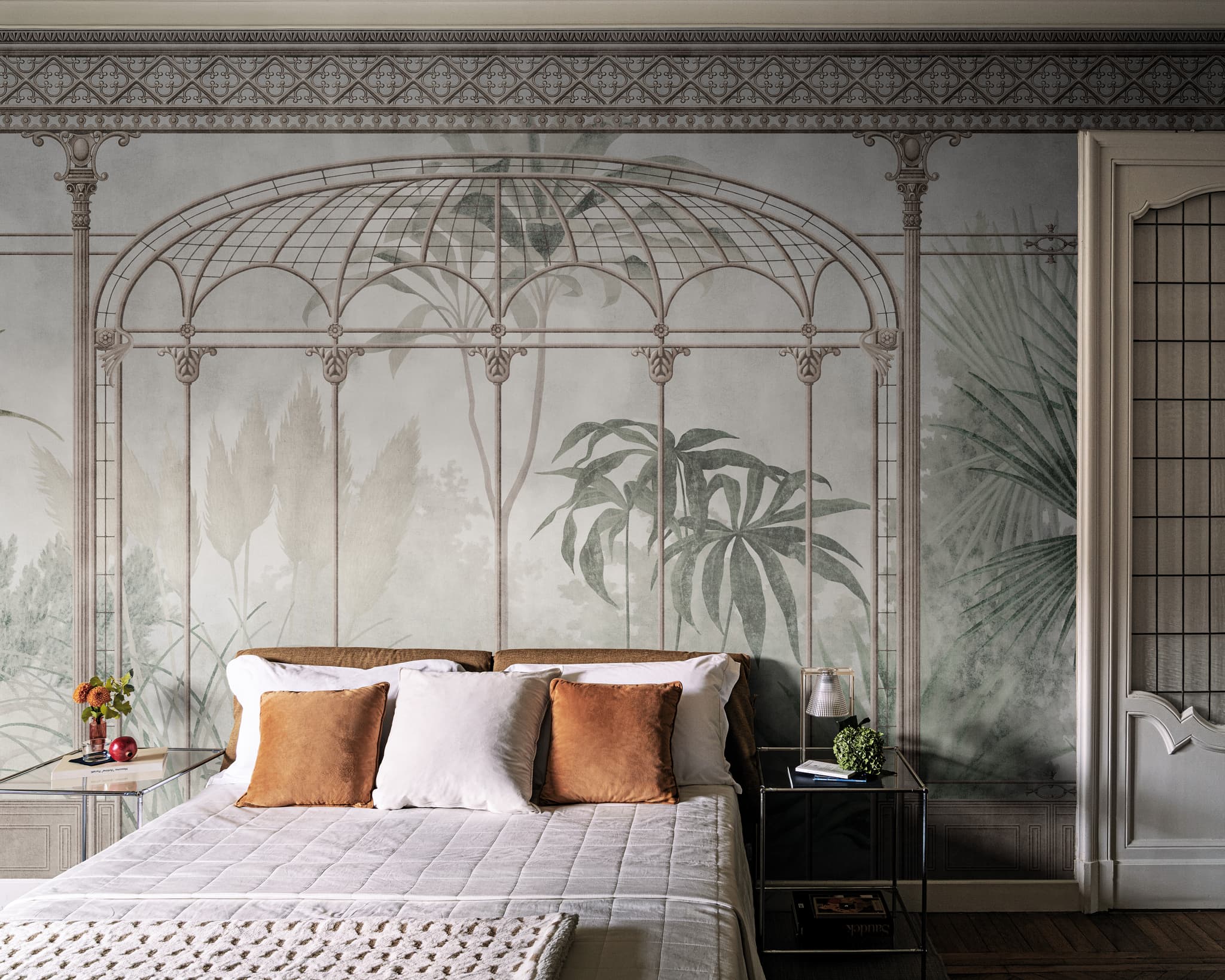 Le Verre Botanique — BNV17-B