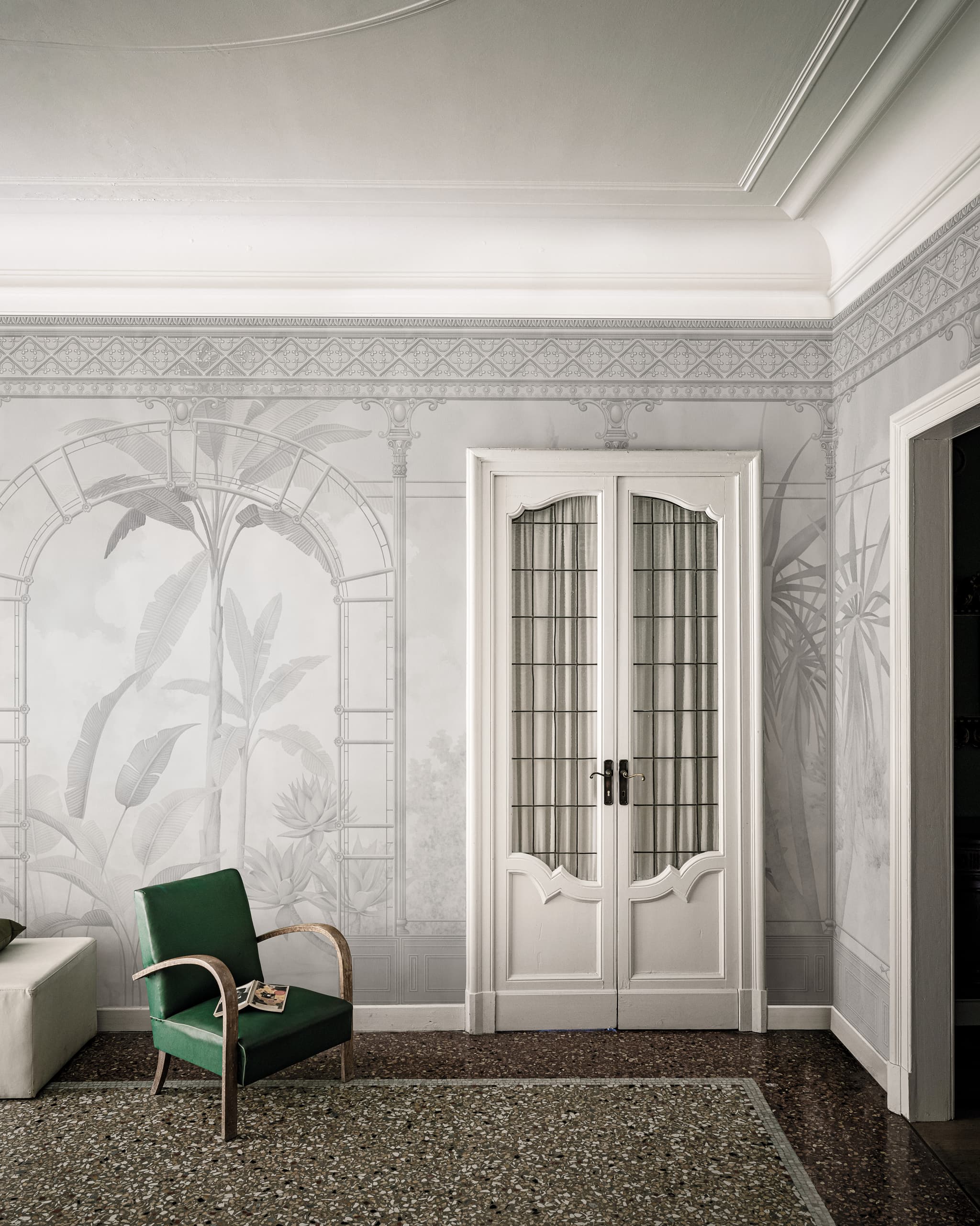 Le Verre Botanique — BNV17-C