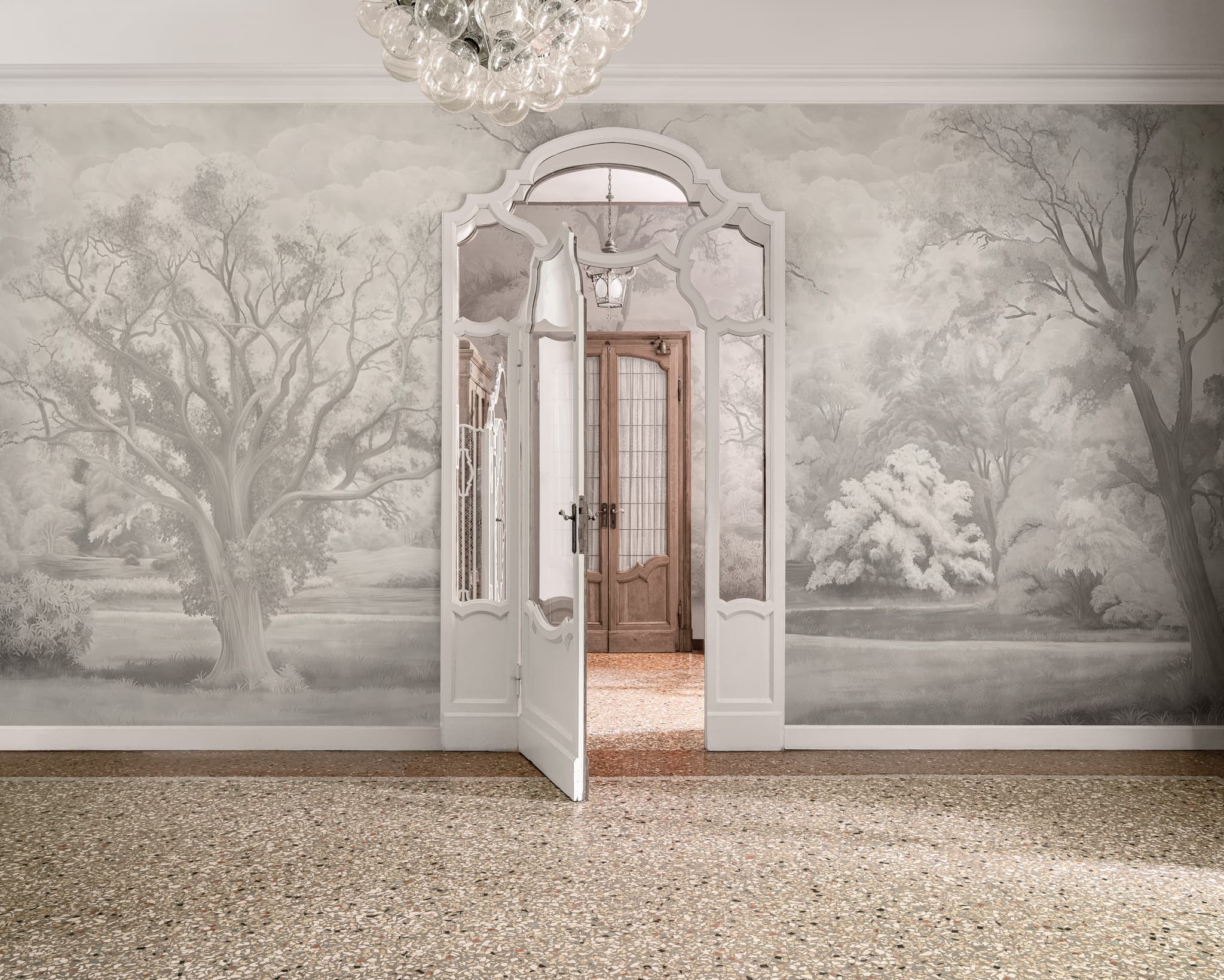 Le Parc Élégant — BNV18-C