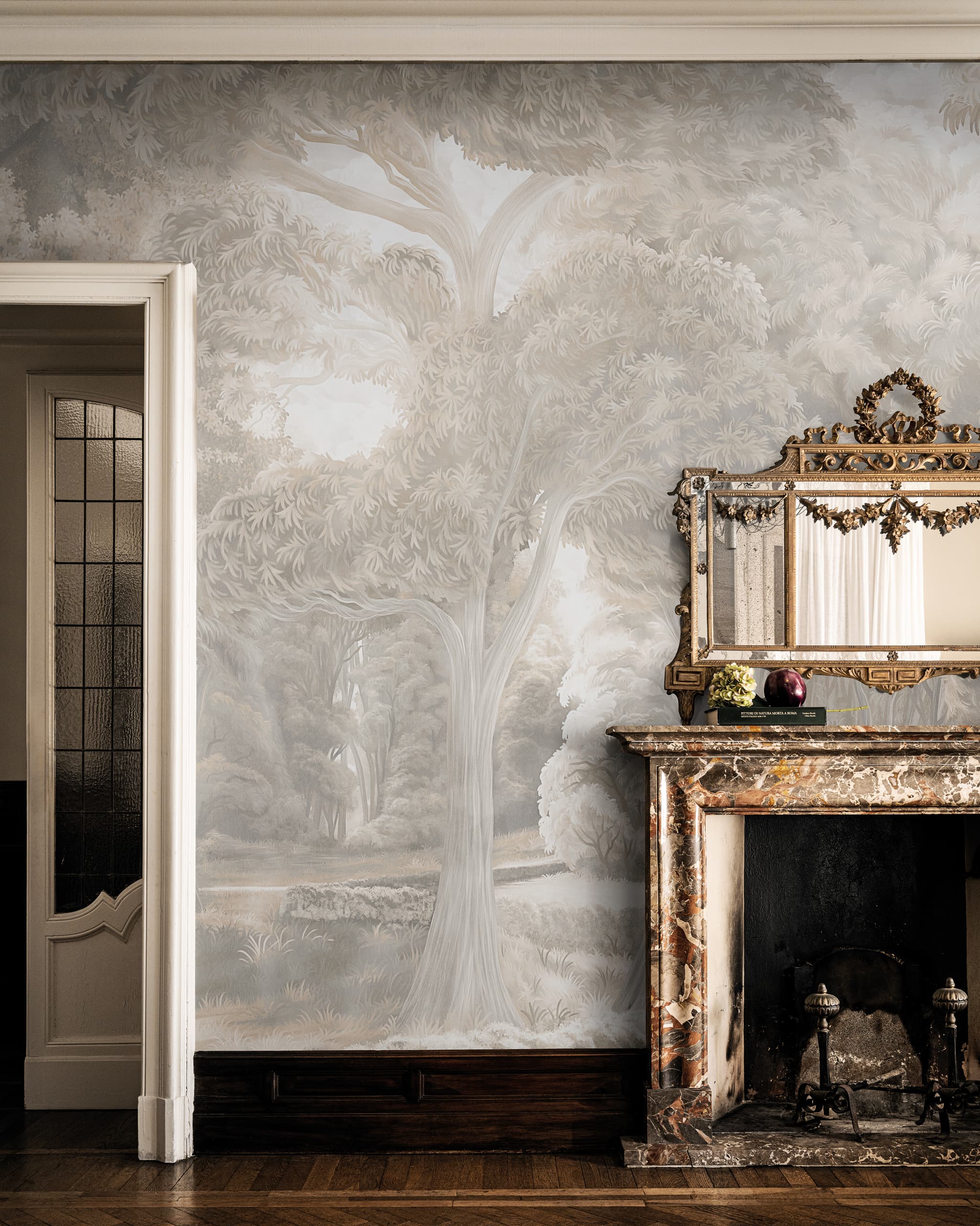 Le Parc Élégant — BNV18-D