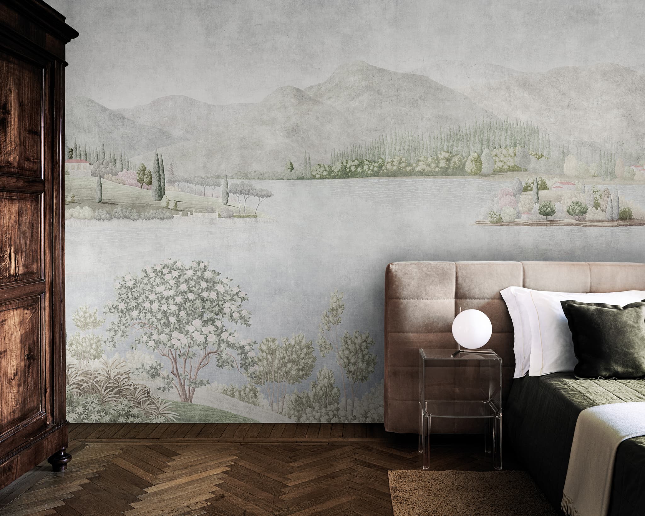 La Lumière du Lac — BNV19-B