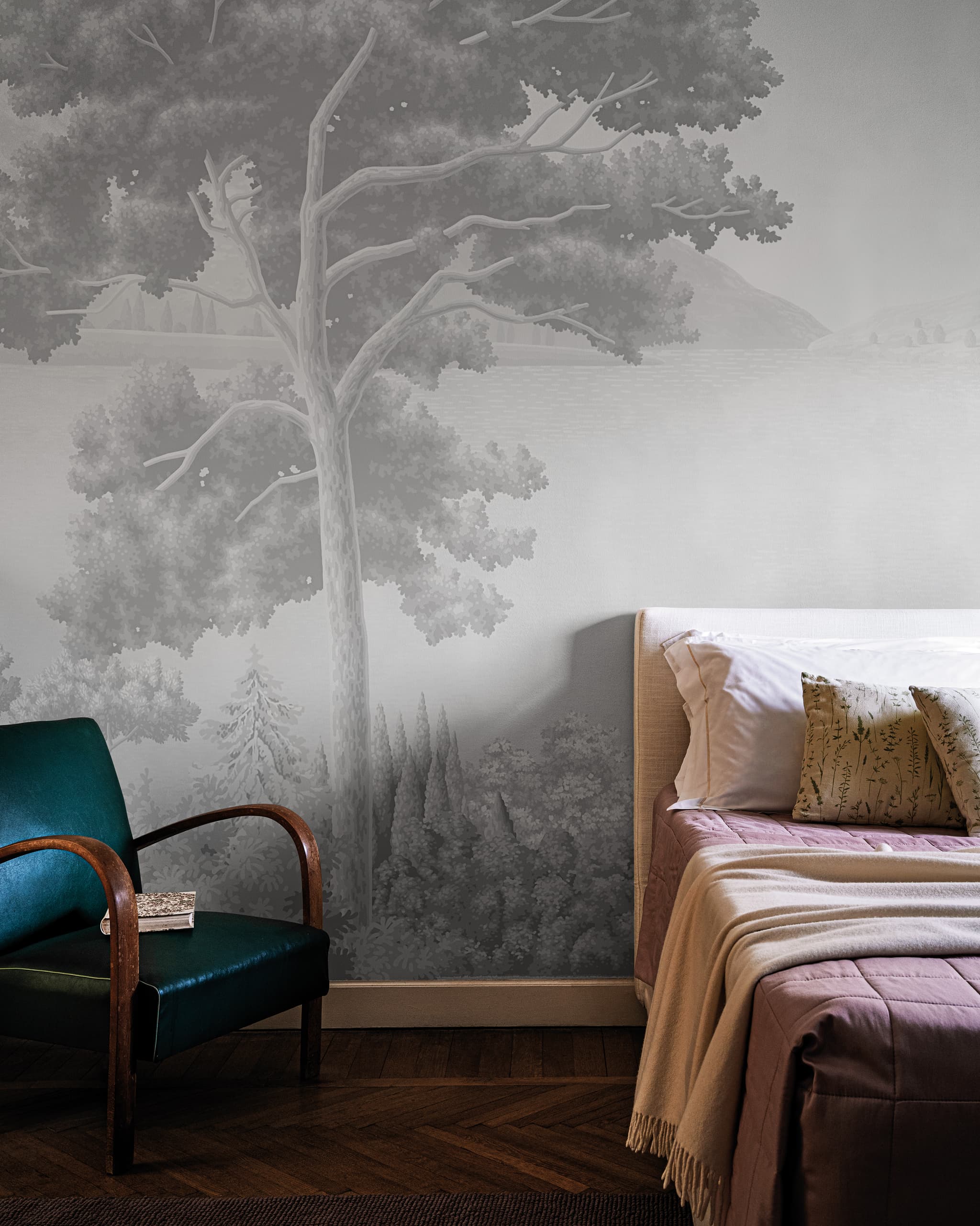 La Lumière du Lac — BNV19-C