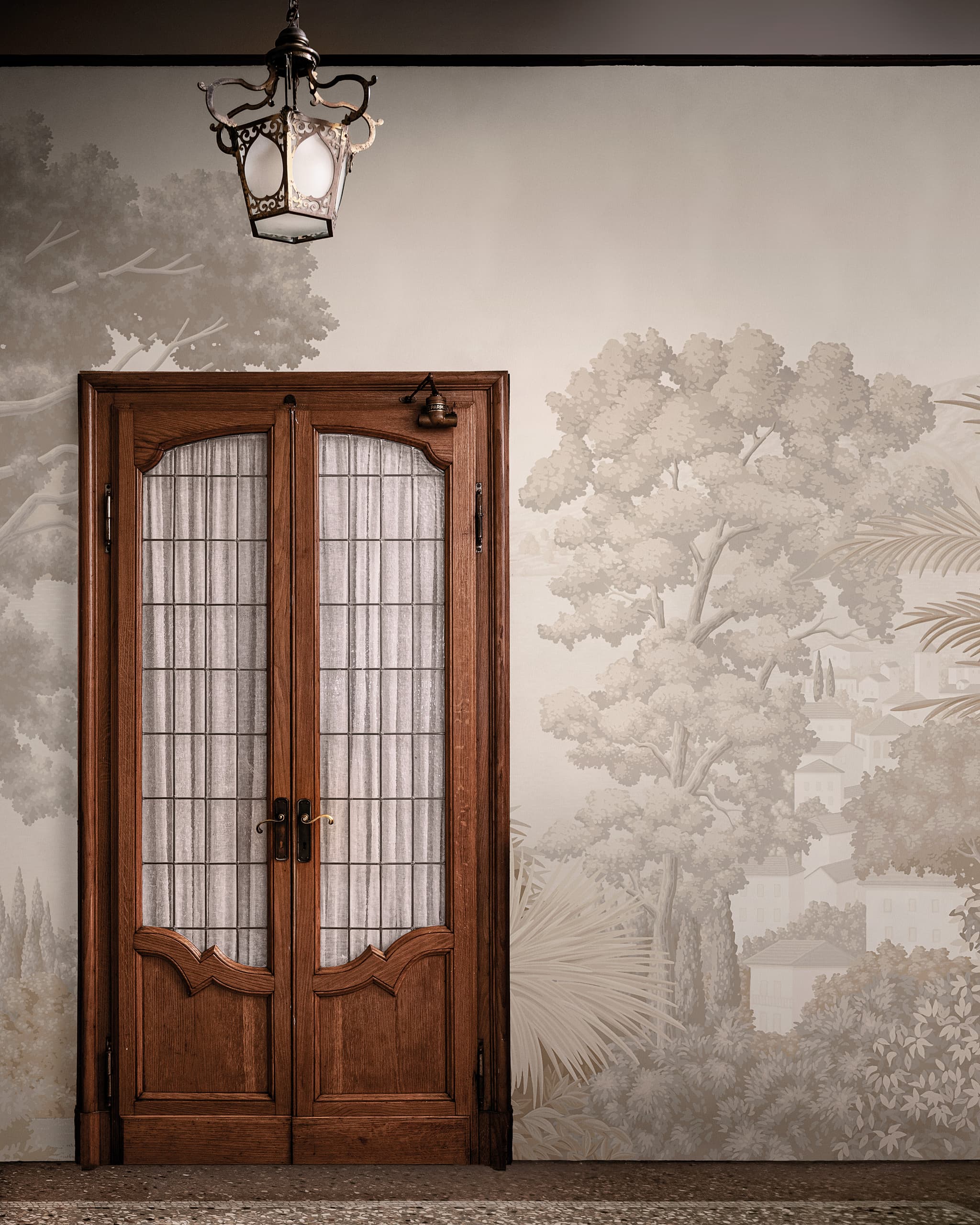 La Lumière du Lac — BNV19-D