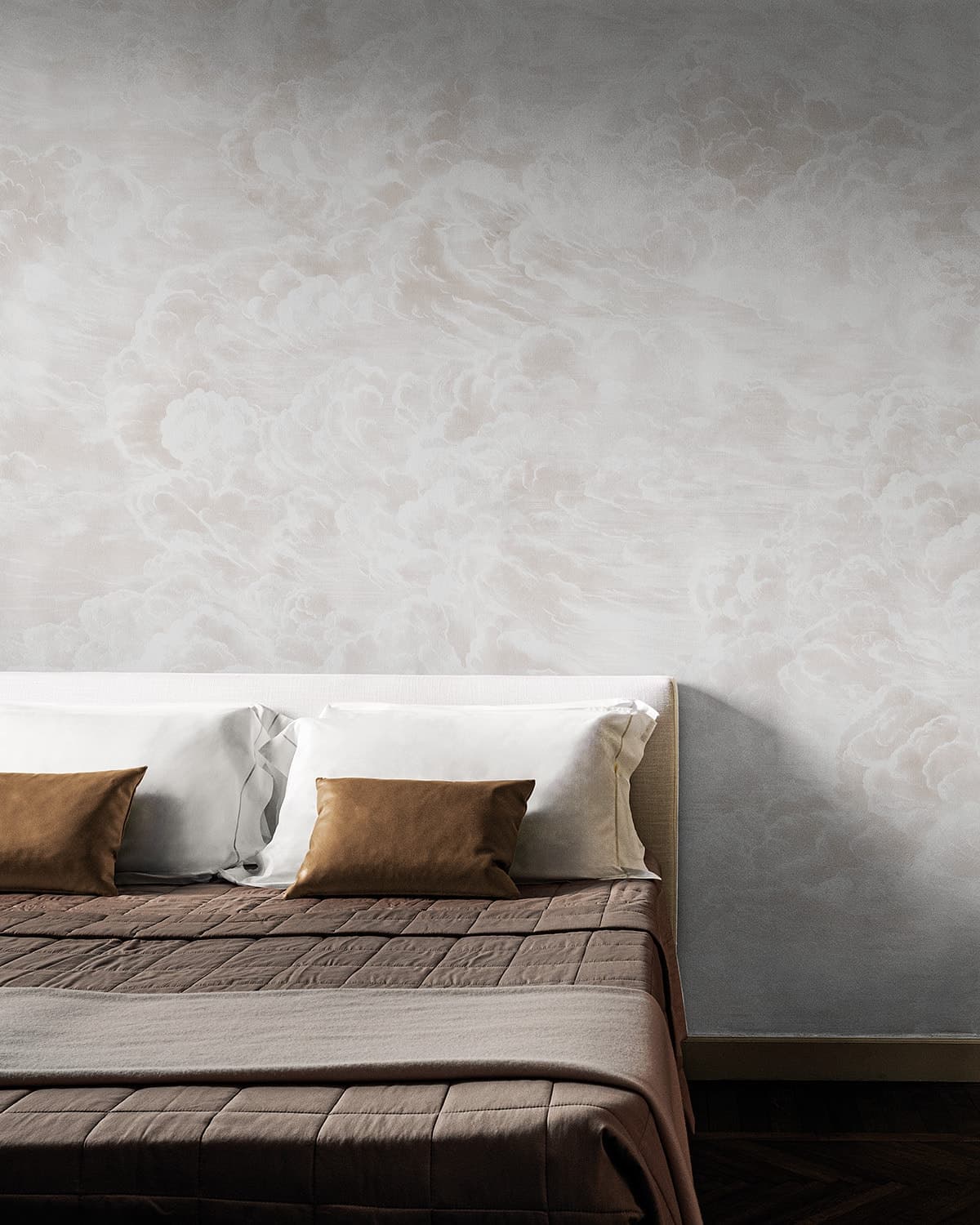 Les Nuages Flottants — Room Scene 4