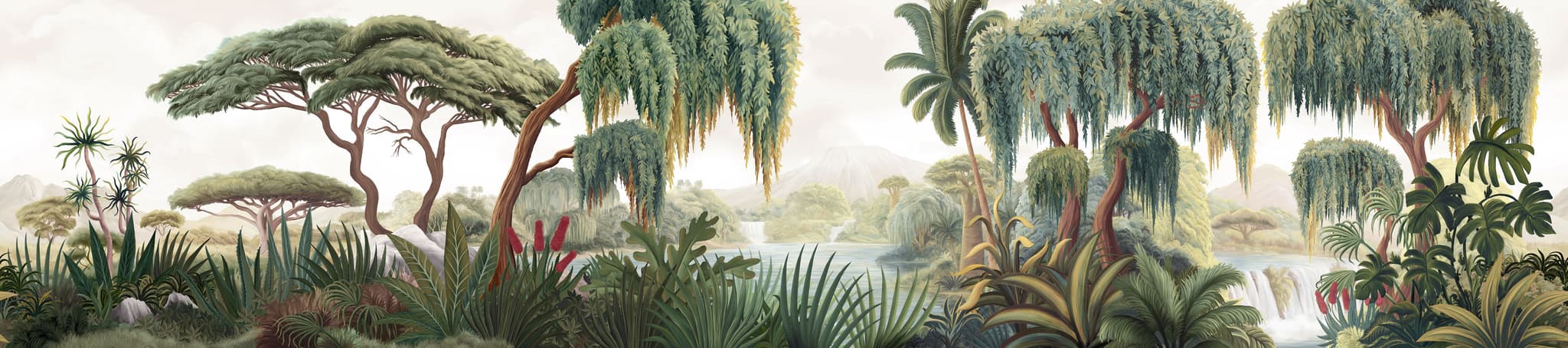 Tale Books - Bon Voyage — Still Life 1