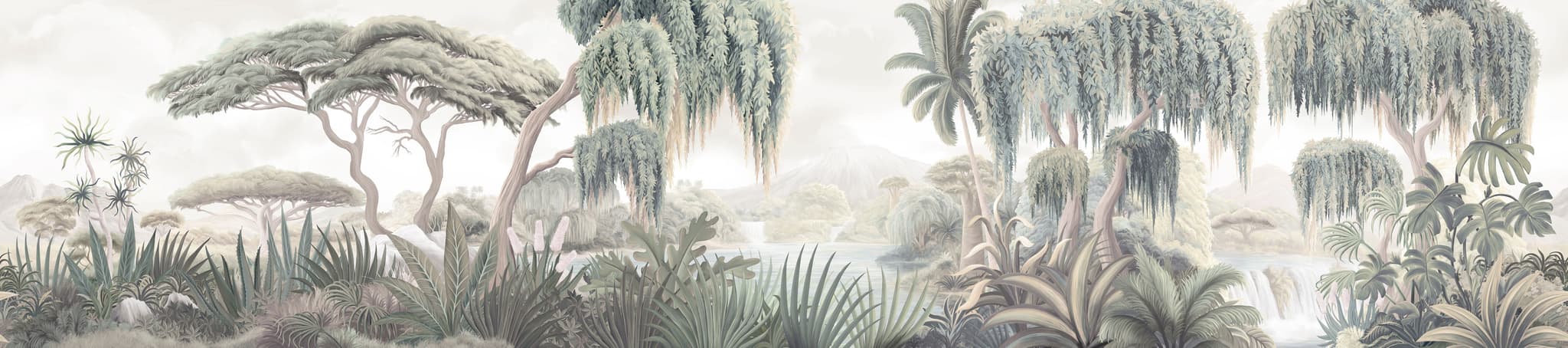 Tale Books - Bon Voyage — Still Life 2