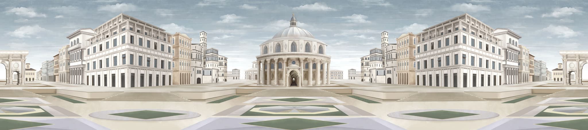 L'Utopie Moderne — Still Life 1