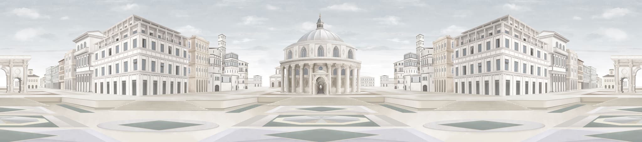 L'Utopie Moderne — Still Life 2