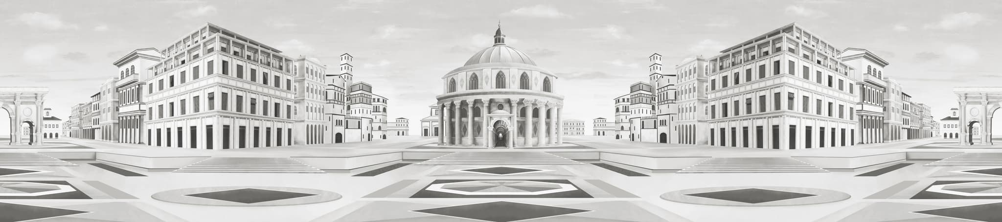 L'Utopie Moderne — Still Life 3