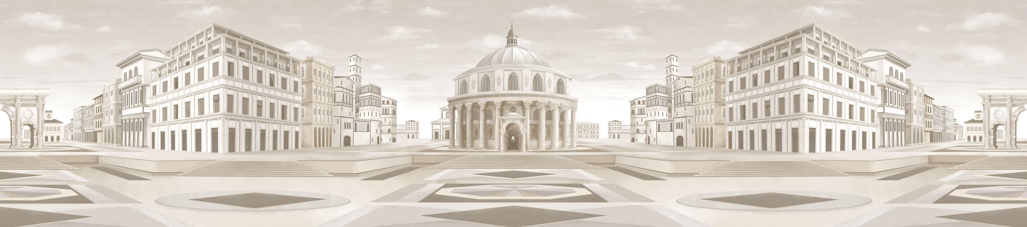 L'Utopie Moderne — Still Life 4