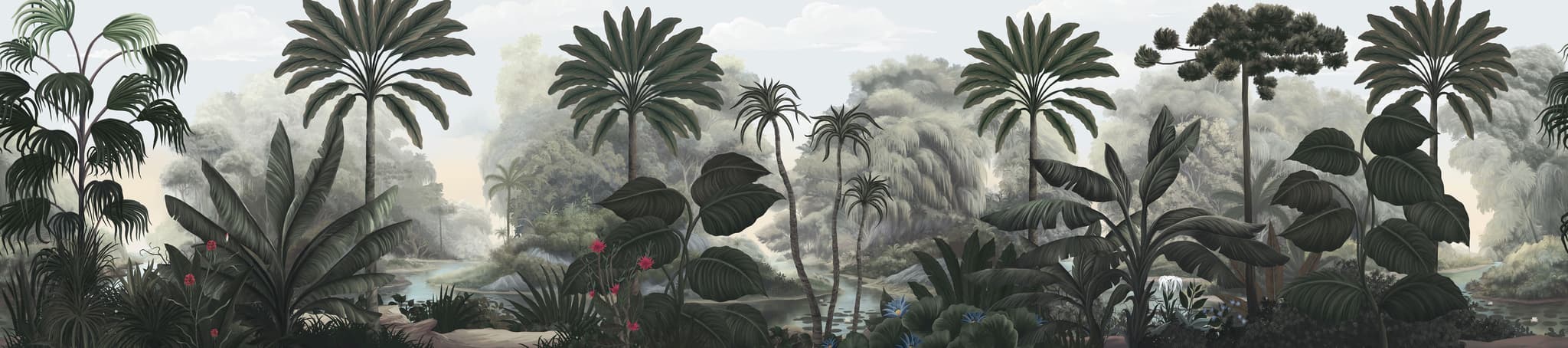 Tale Books - Bon Voyage — Still Life 9