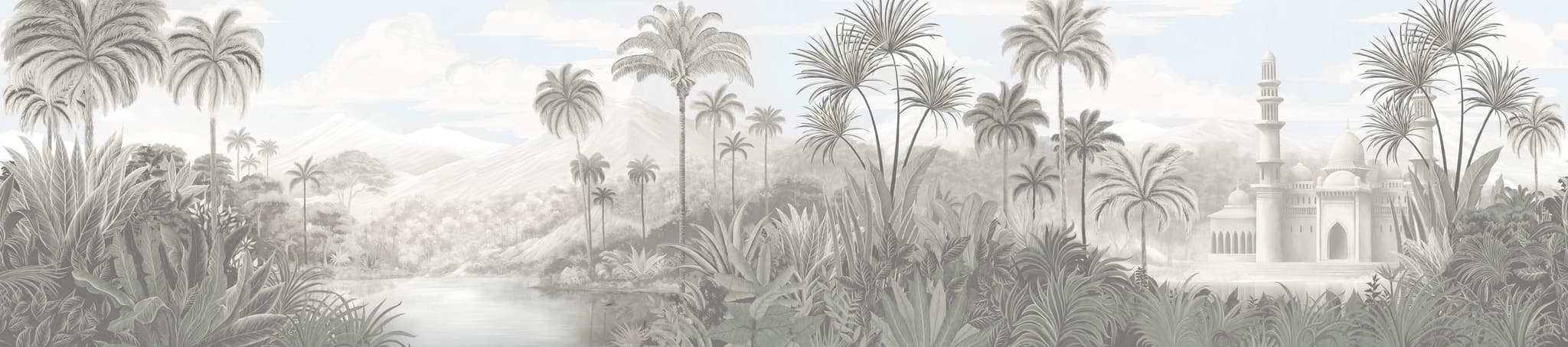 Les Rêves Orientaux — Still Life 2