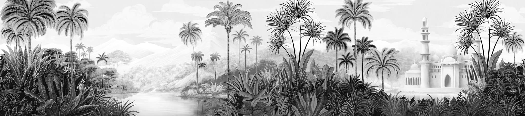 Les Rêves Orientaux — Still Life 3