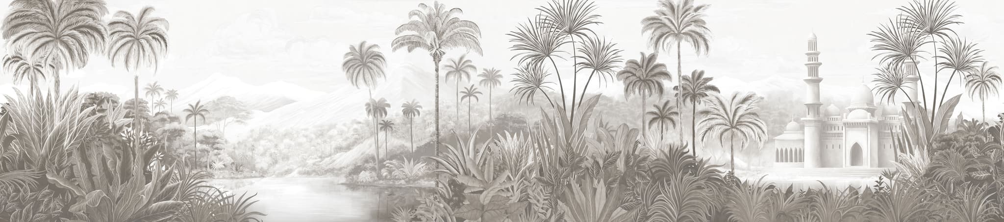 Les Rêves Orientaux — Still Life 4