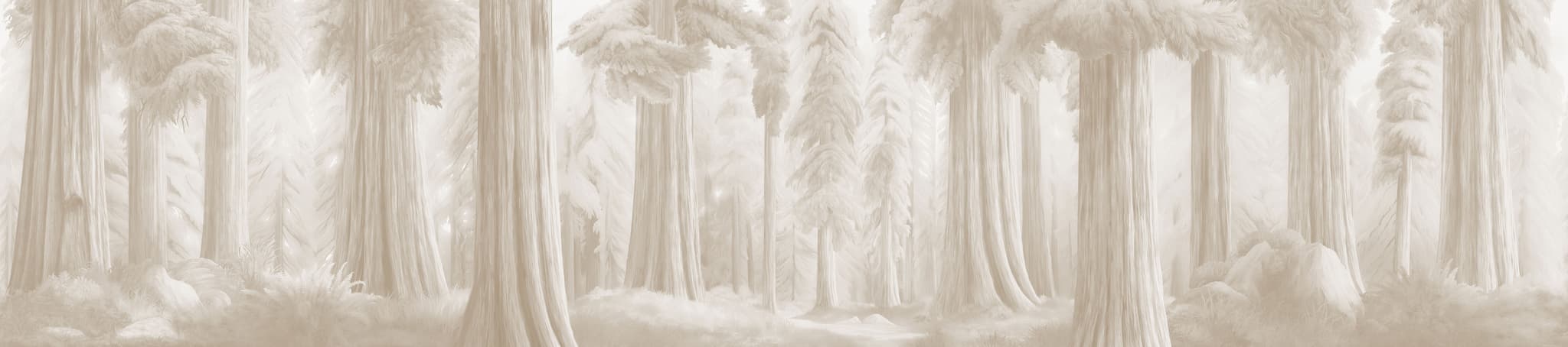 La Forêt Éternelle — Still Life 4