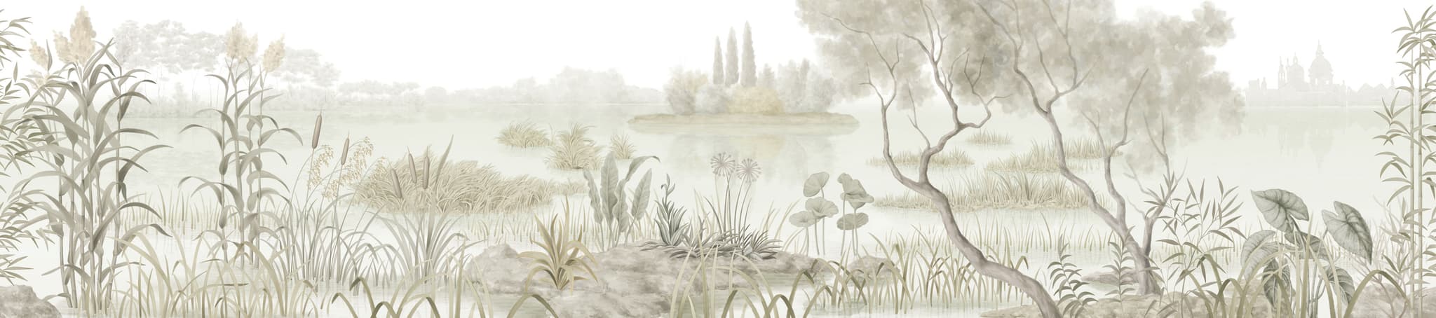 La Sérénissime — Still Life 2