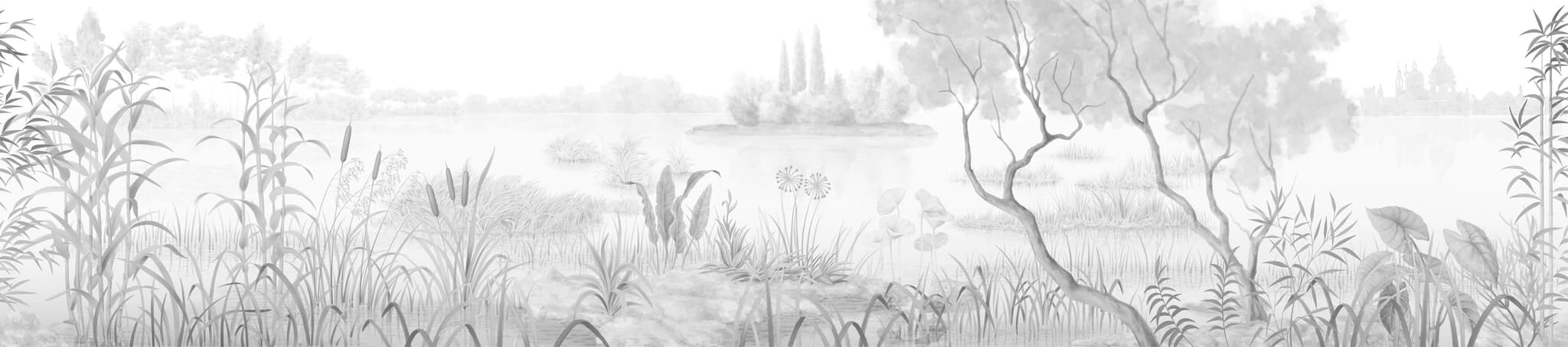 La Sérénissime — Still Life 3