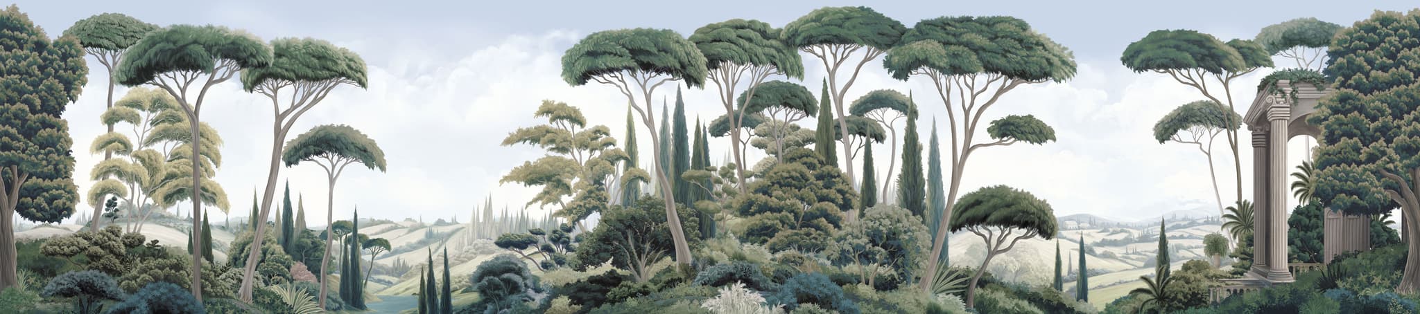 Le Cœur Méditerranéen — Still Life 1