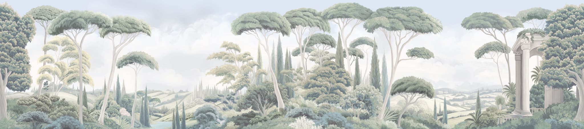 Le Cœur Méditerranéen — Still Life 2