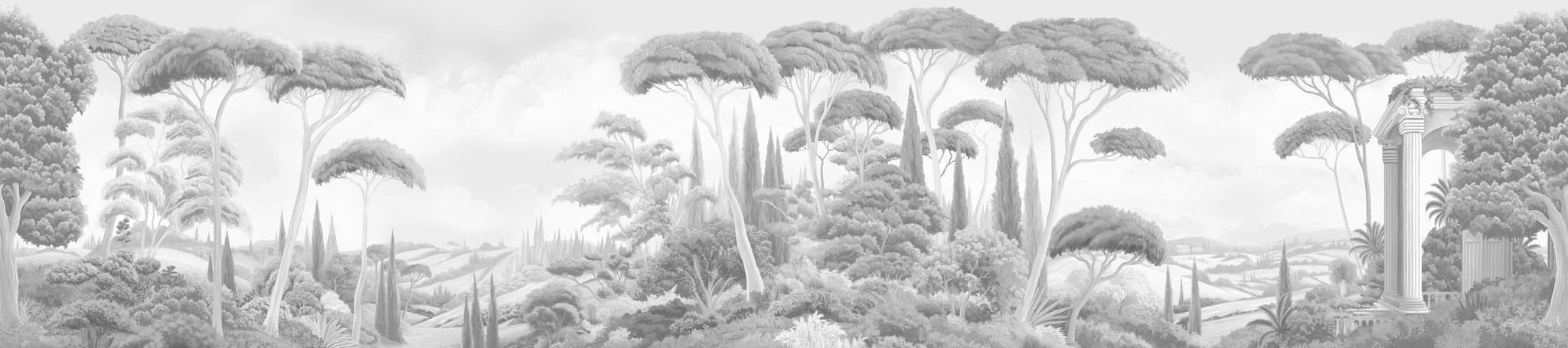 Le Cœur Méditerranéen — Still Life 3