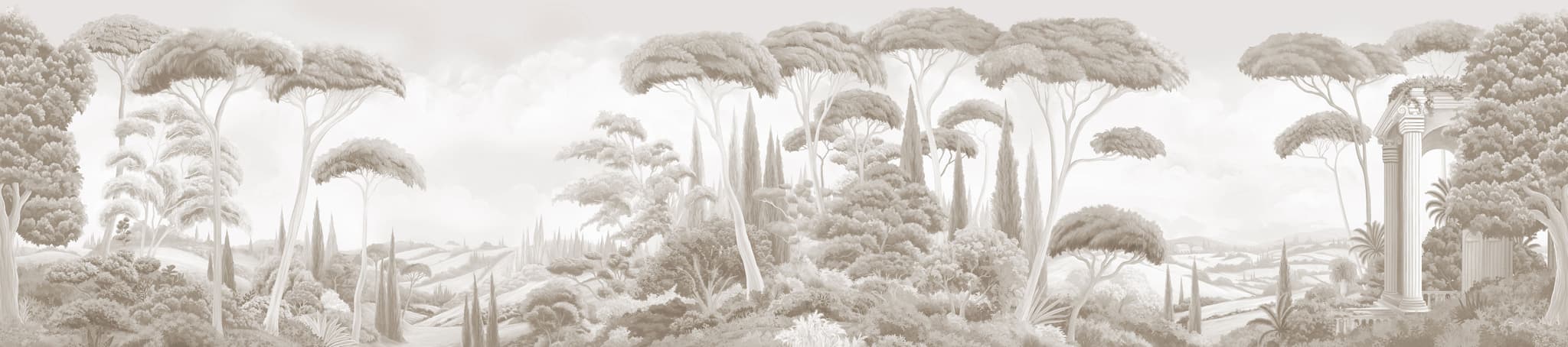 Le Cœur Méditerranéen — Still Life 4