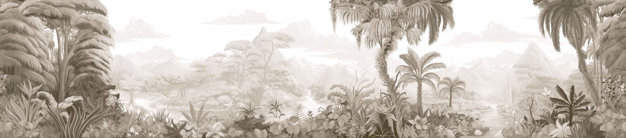 Le Jardin Éternel — Still Life 4