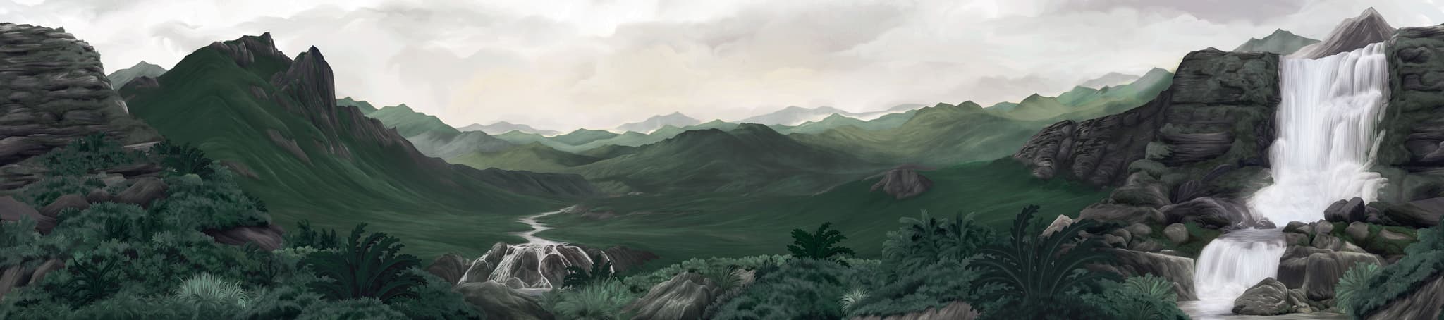 Tale Books - Bon Voyage — Still Life 37