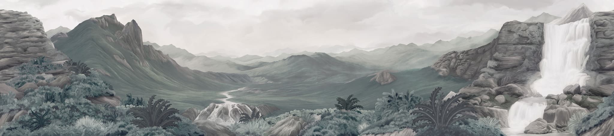 Tale Books - Bon Voyage — Still Life 38