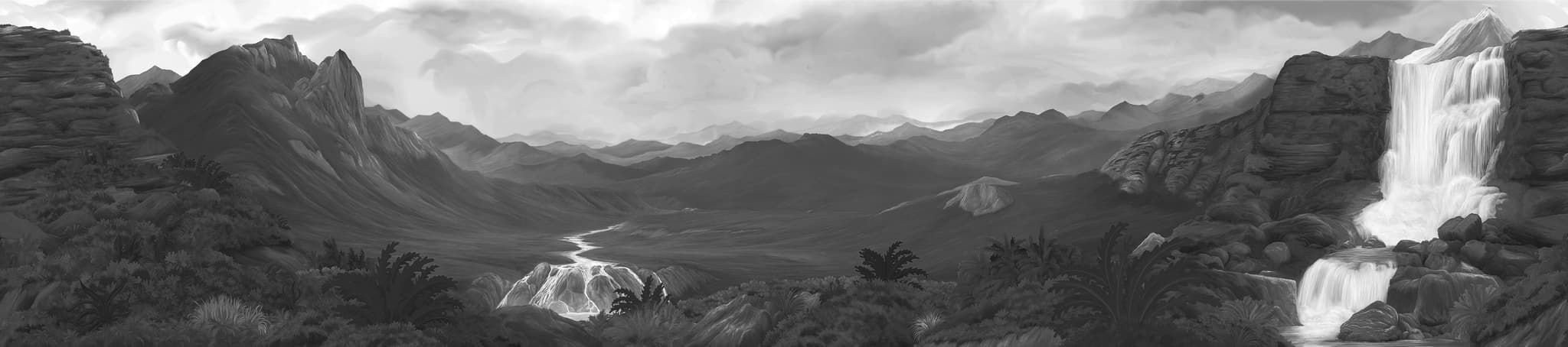 Tale Books - Bon Voyage — Still Life 39