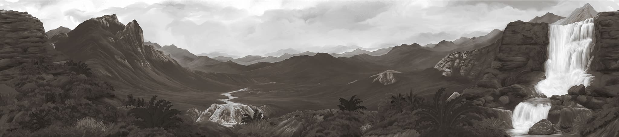 Tale Books - Bon Voyage — Still Life 40