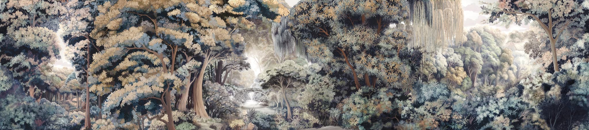 Tale Books - Bon Voyage — Still Life 41