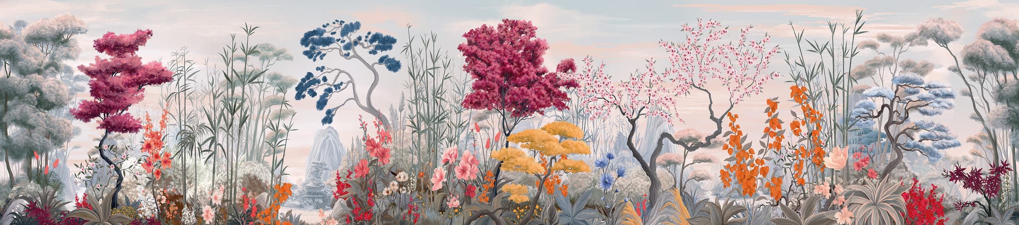 Tale Books - Bon Voyage — Still Life 49