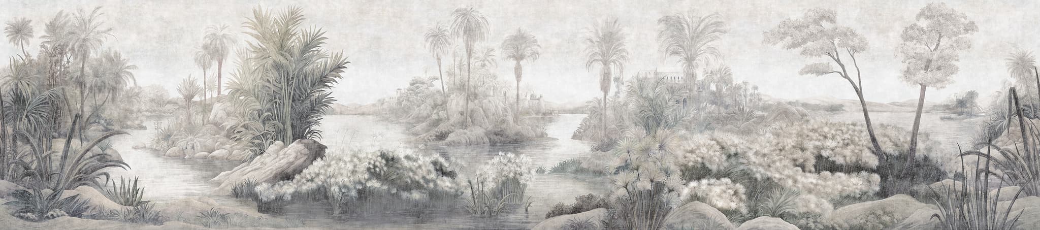 Le Delta Verdoyant — Still Life 2