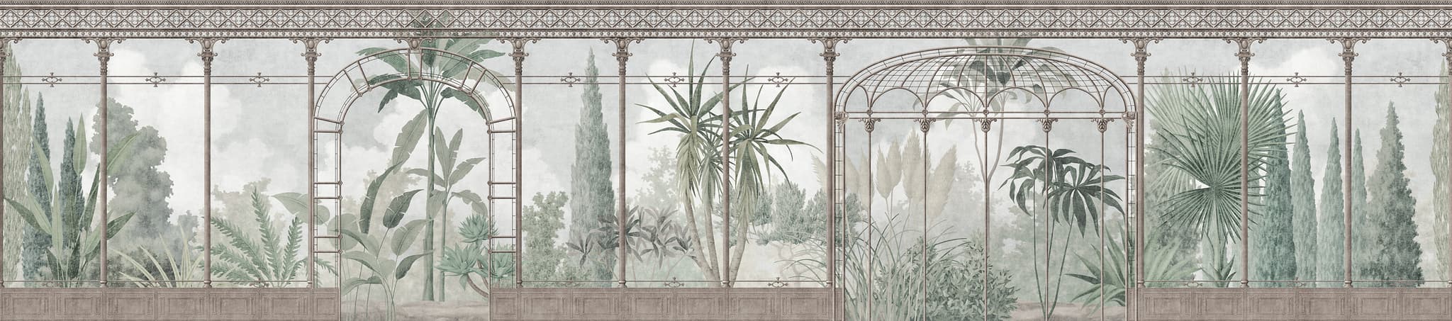 Le Verre Botanique — Still Life 2