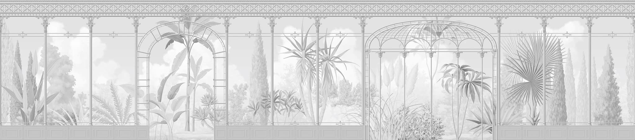 Le Verre Botanique — Still Life 3